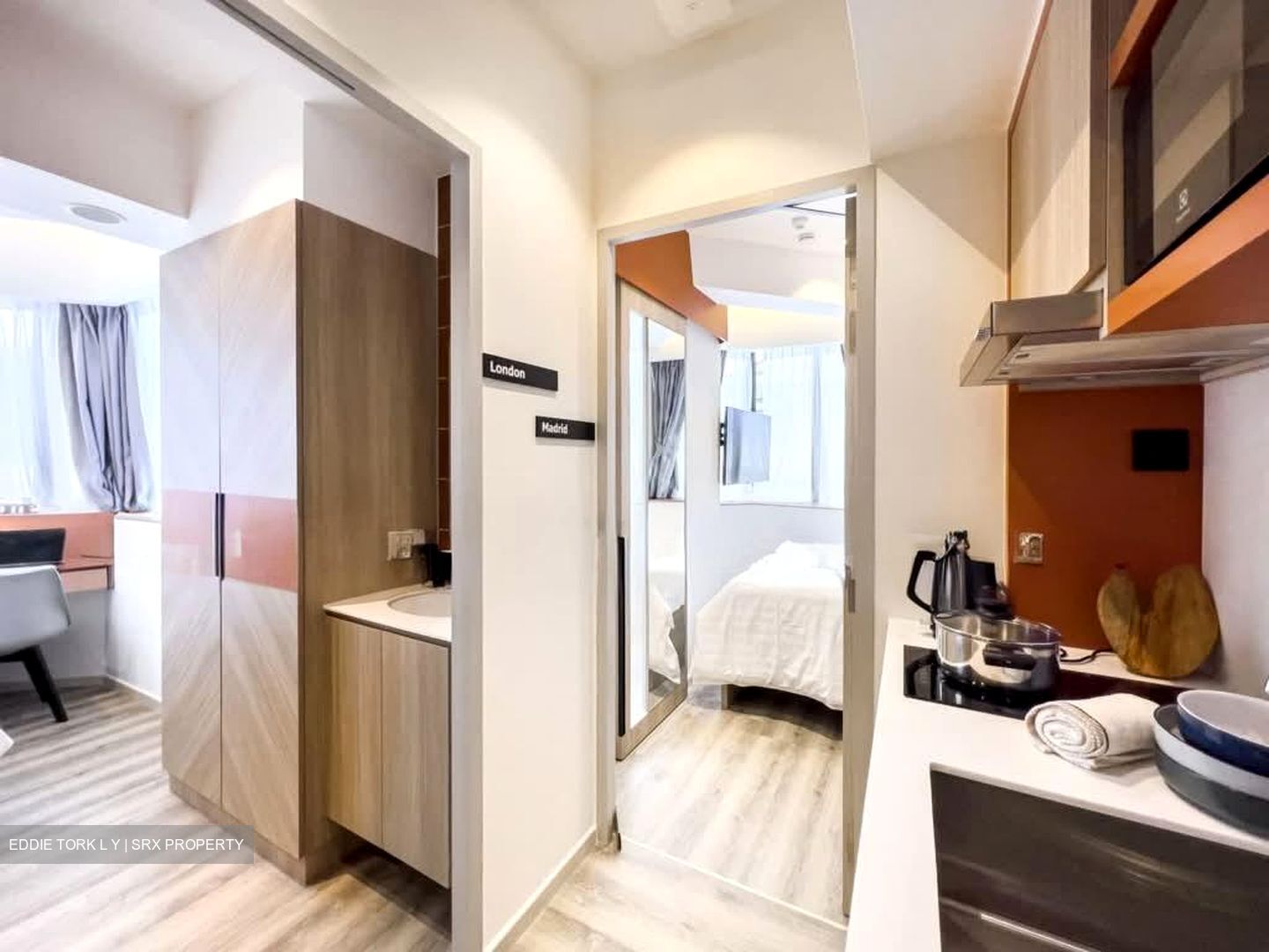 Serangoon Road (D8), Apartment #584766901